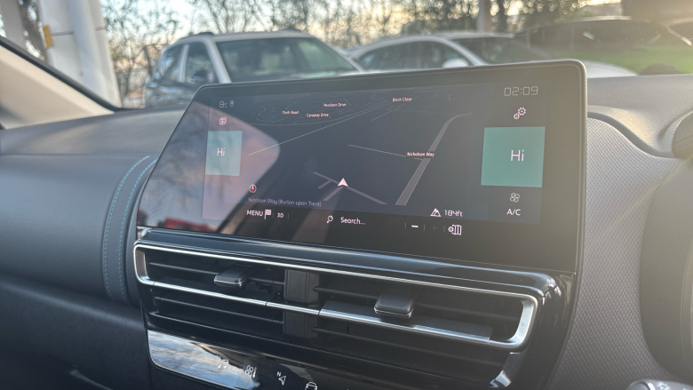 Citroen C5 Aircross 1.6 Plug-in Hybrid Max 5dr e-EAT8 Hatchback